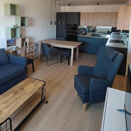 Stellaria Apartment Poprad Esterno foto