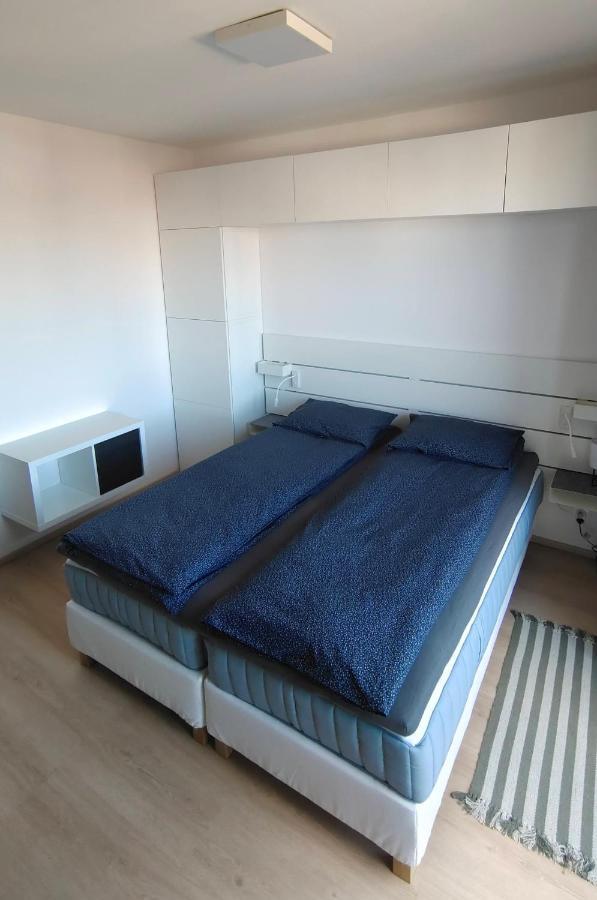Stellaria Apartment Poprad Esterno foto