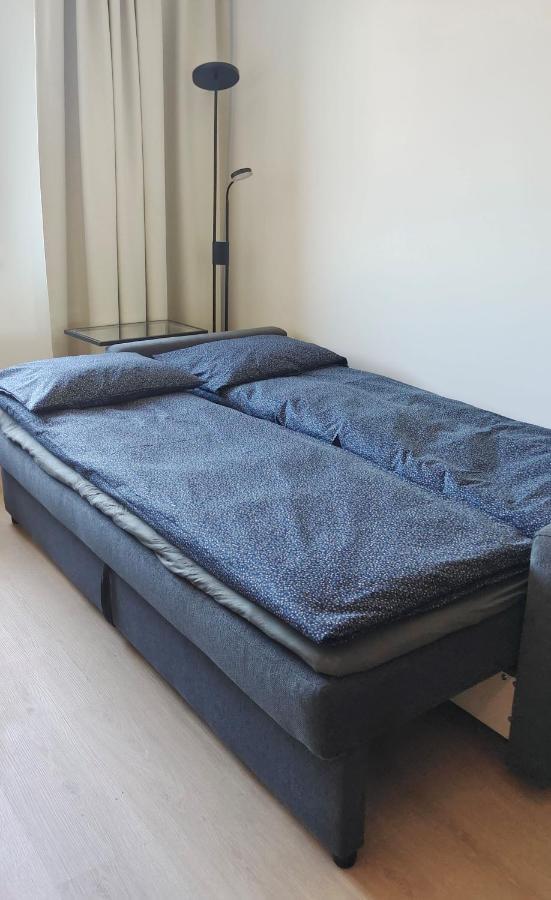 Stellaria Apartment Poprad Esterno foto