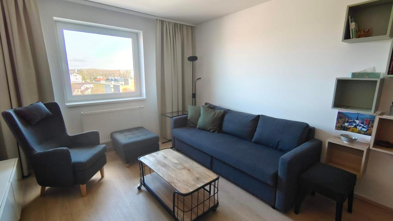 Stellaria Apartment Poprad Esterno foto