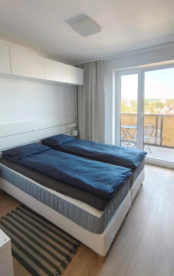 Stellaria Apartment Poprad Esterno foto