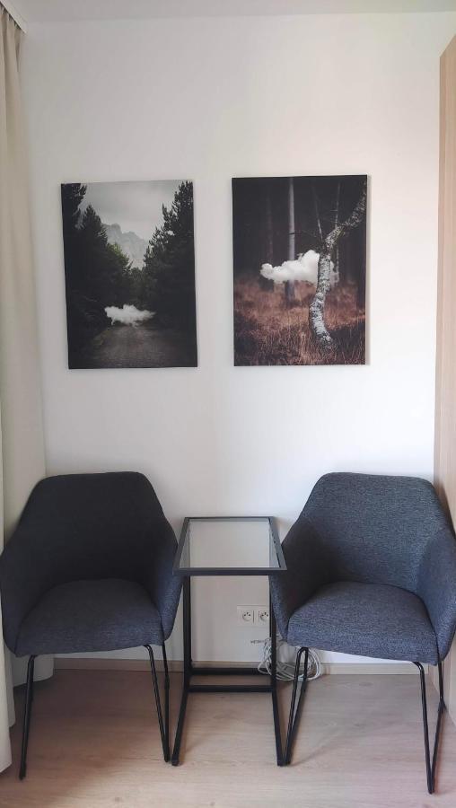 Stellaria Apartment Poprad Esterno foto