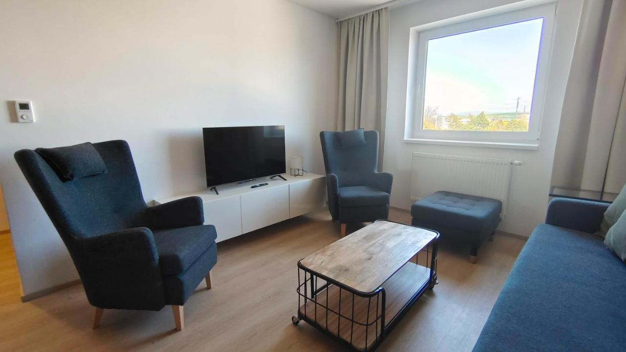 Stellaria Apartment Poprad Esterno foto