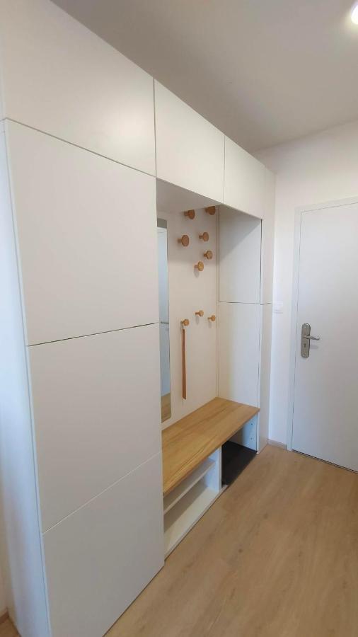 Stellaria Apartment Poprad Esterno foto