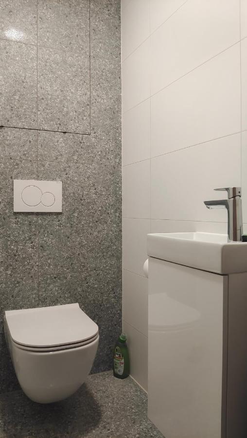 Stellaria Apartment Poprad Esterno foto