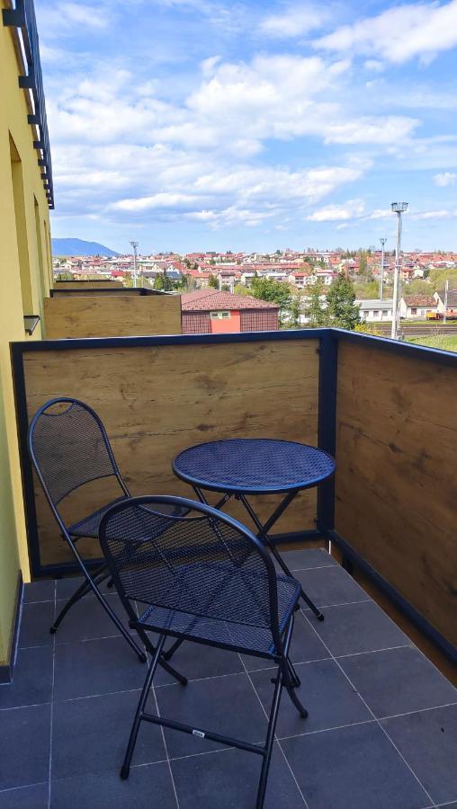 Stellaria Apartment Poprad Esterno foto