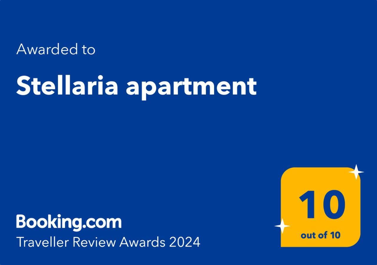Stellaria Apartment Poprad Esterno foto
